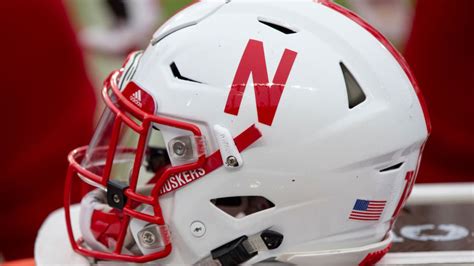 Nebraska tight ends coach Bob Wager resigns after being cited for suspicion of drunken driving